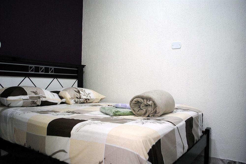 ساو باولو Green Grass Hostel المظهر الخارجي الصورة