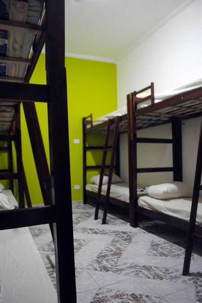 ساو باولو Green Grass Hostel المظهر الخارجي الصورة
